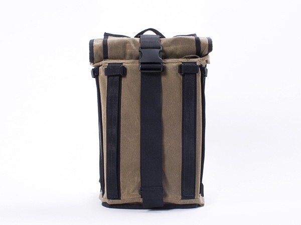 Mission Workshop Arkiv Canvas R6 Small Field Pack