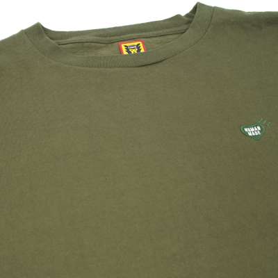 Human Made Graphic Longsleeve T-Shirt | FIRMAMENT - Berlin Renaissance