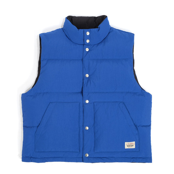 Stussy Reversable Down Workgear Vest