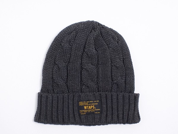 Wtaps Blackwatch Beanie