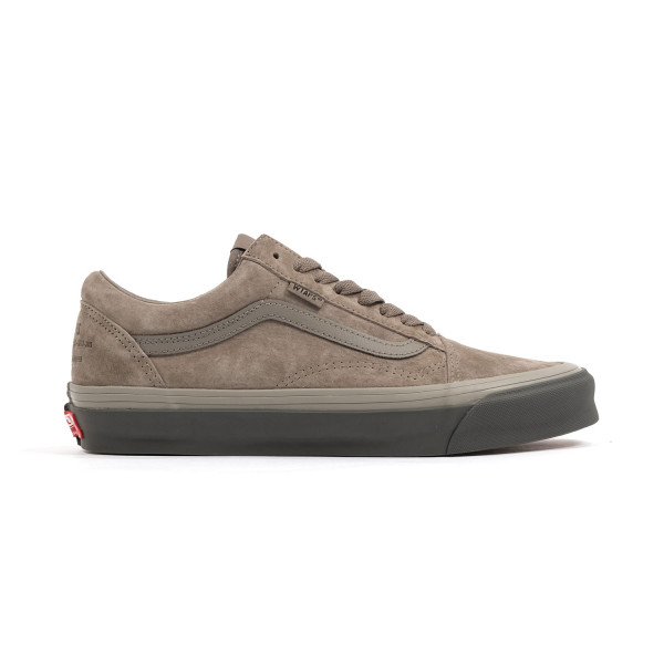 Vans Vault Wtaps UA OG Old Skool LX