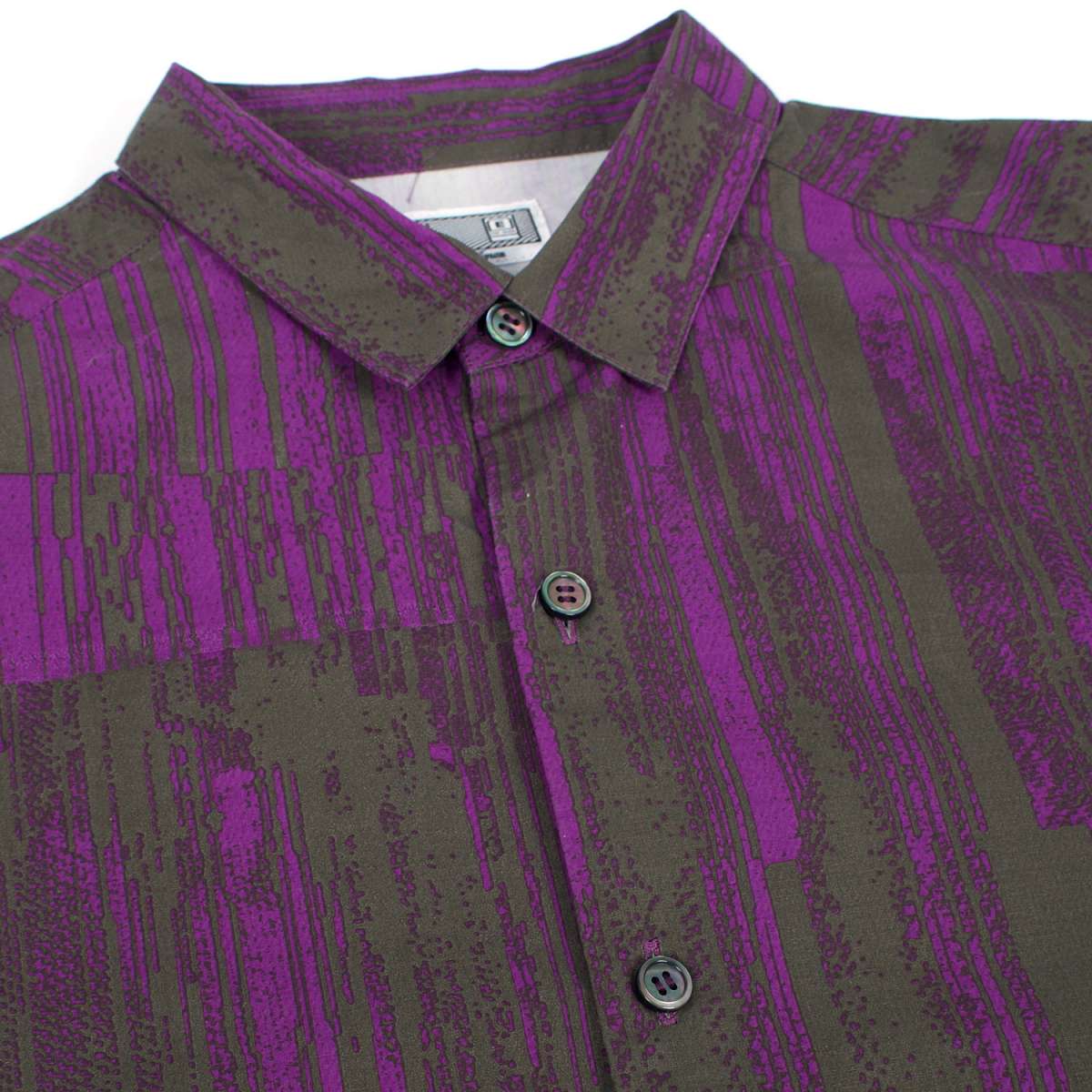 Cav Empt FK Pattern Big Shirt | FIRMAMENT - Berlin Renaissance