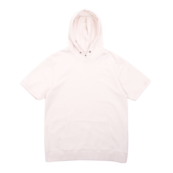 Stussy Stock Shortsleeve Hoodie