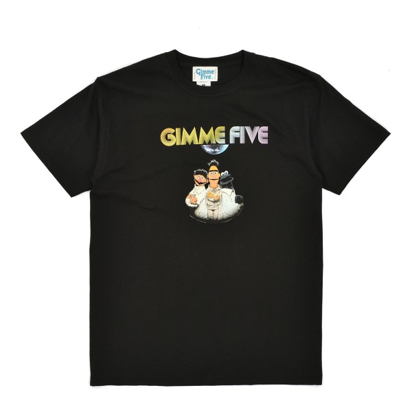Gimme 5 Sesame Street Fever T-Shirt