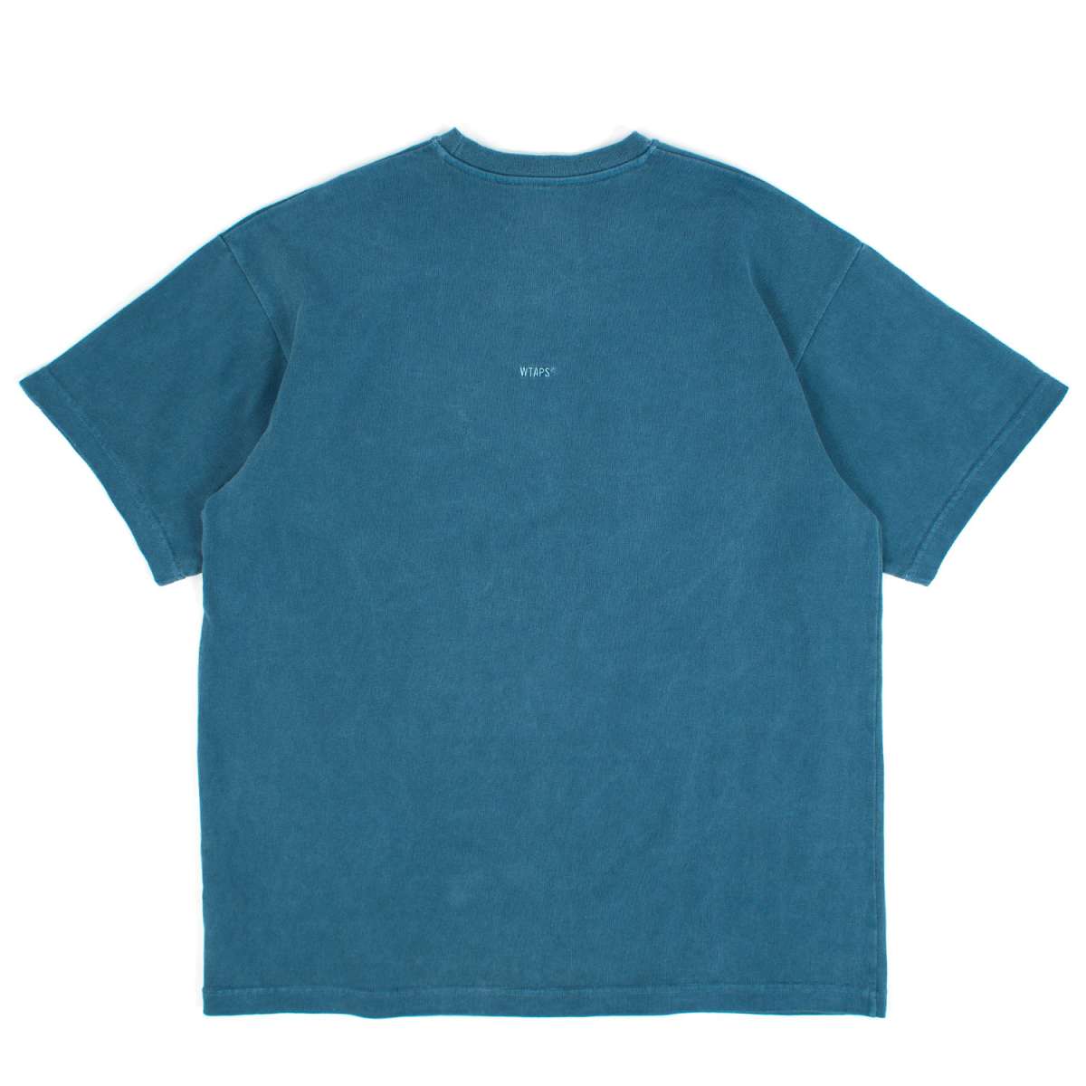 wtaps Tシャツ　sign W)taps - wtaps 25ss SIGN 02 / SS / COTTONの通販 by リキラリ