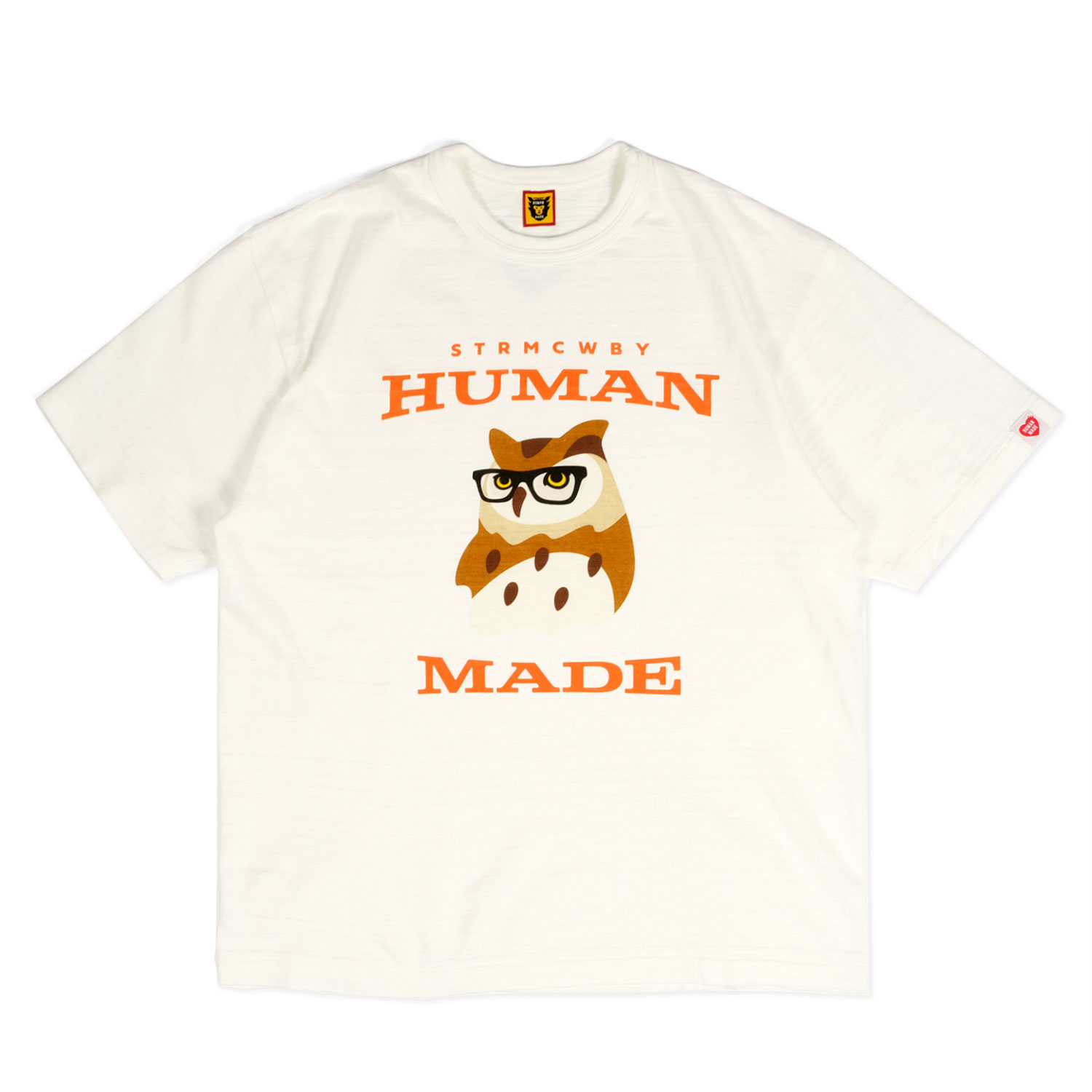 Human Made Graphic T-Shirt 07 | FIRMAMENT - Berlin Renaissance