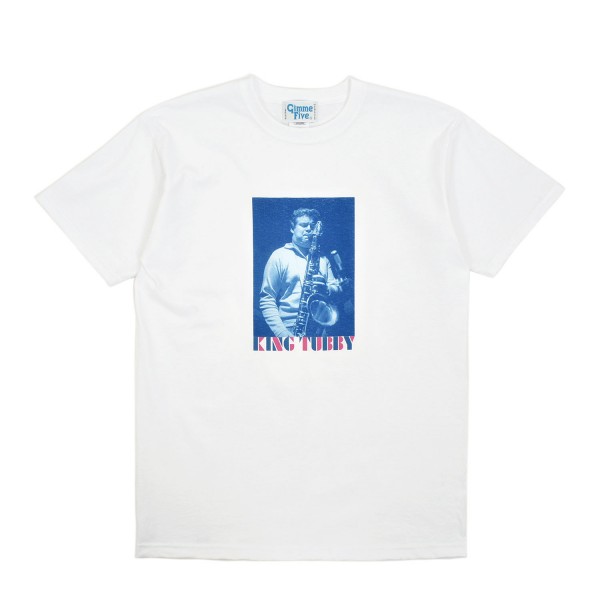 Gimme 5 King Tubby T-Shirt