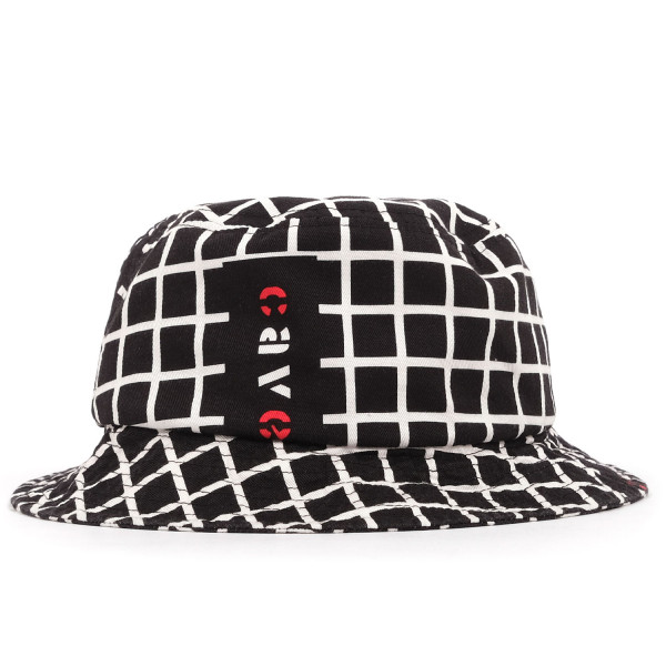 Cav Empt Cavempt Grid Hat