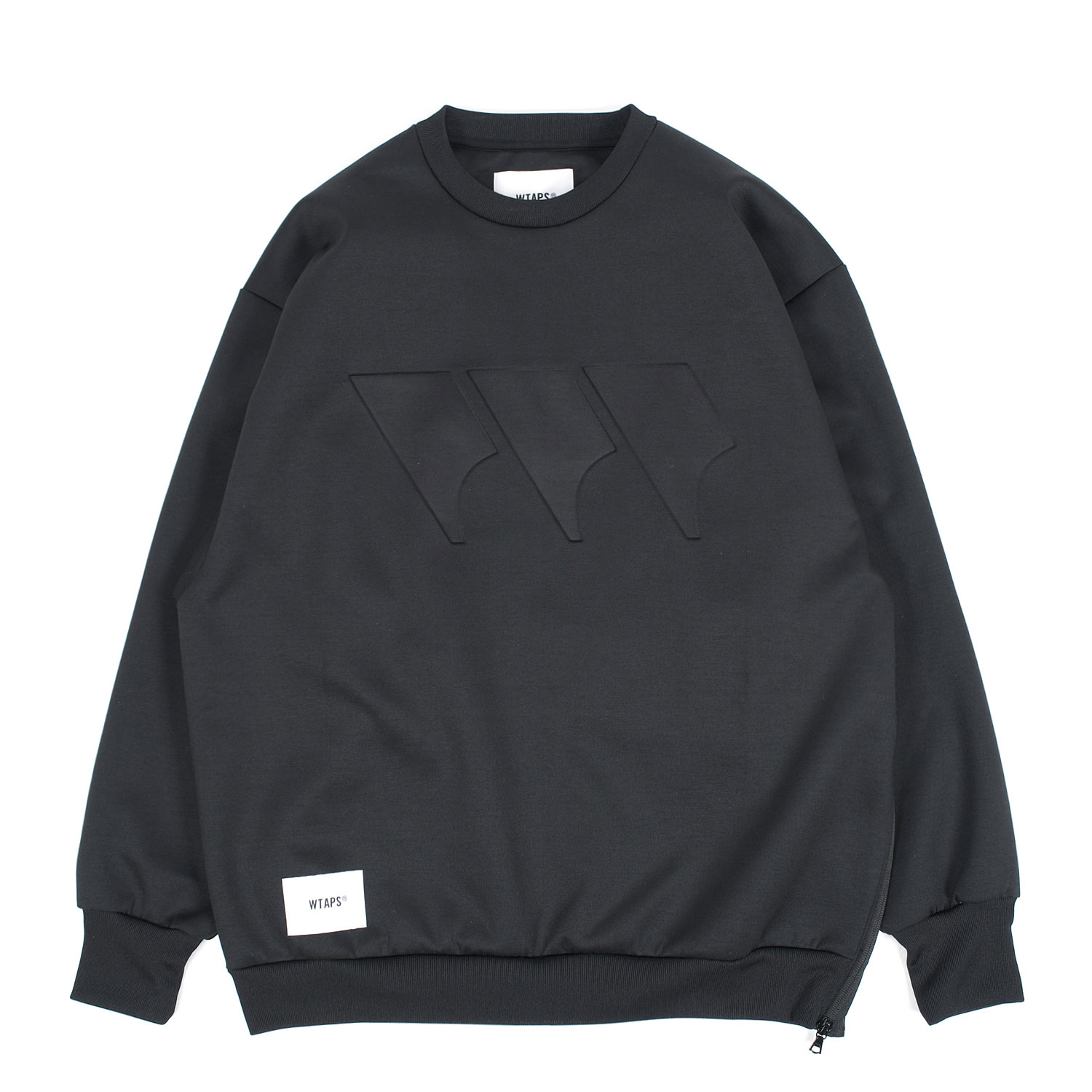 Wtaps Wound Sweatshirt | FIRMAMENT - Berlin Renaissance