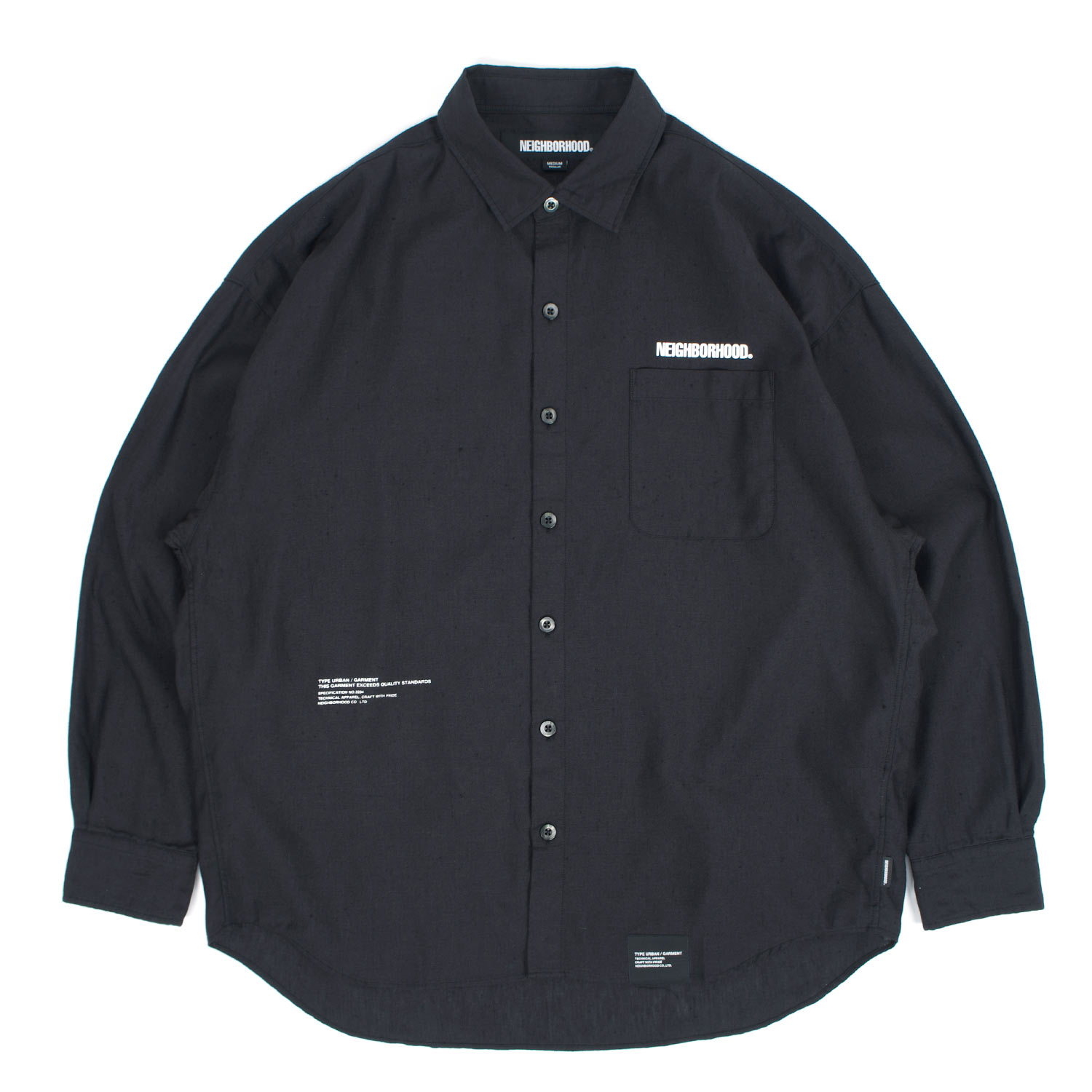 Neighborhood-Longsleeve-Over-