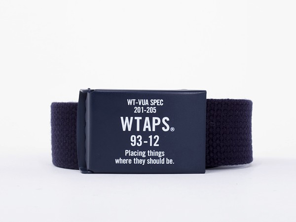 Wtaps Belt