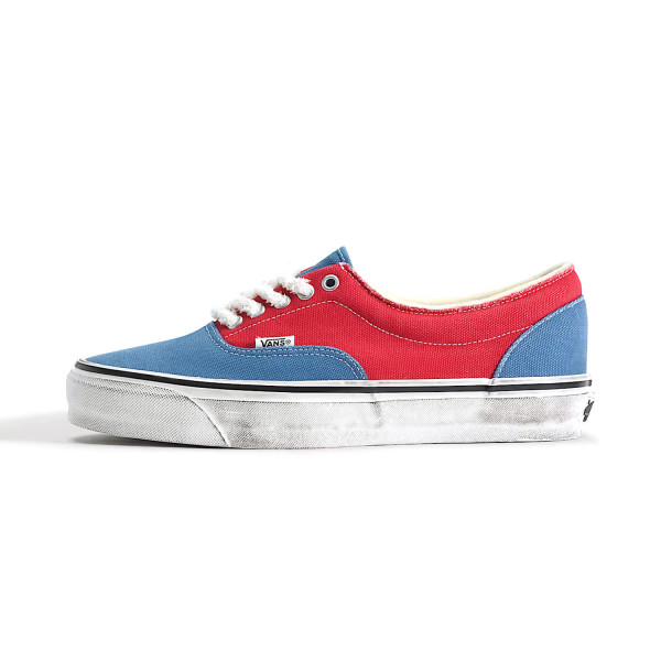 Vans OTW Era 95 DST VN00114AY9T Relic Blue Red