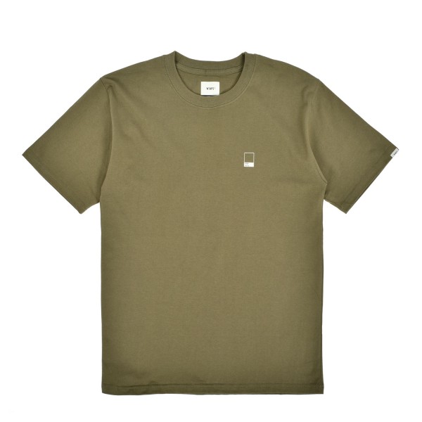 Wtaps Faded T-Shirt