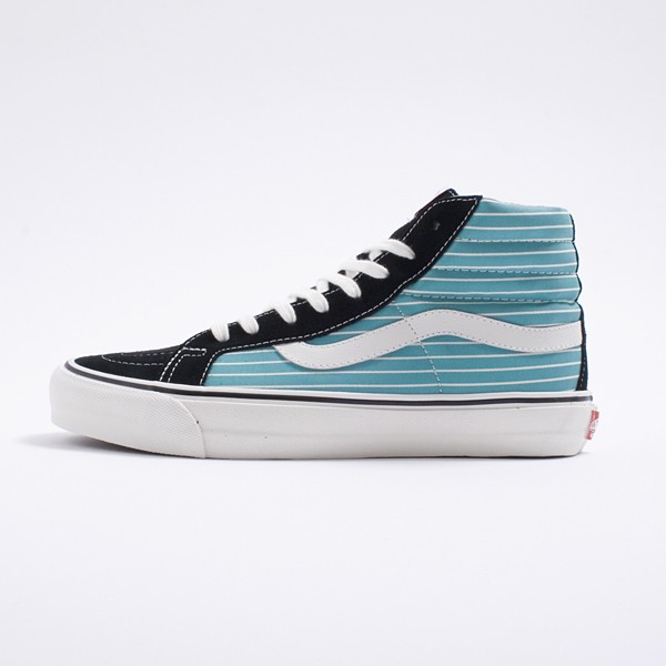 Vans OG Sk8-Hi LX Stripes