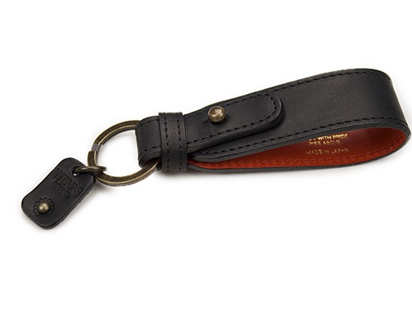 Wtaps Belt Loop Key Holder | FIRMAMENT - Berlin Renaissance