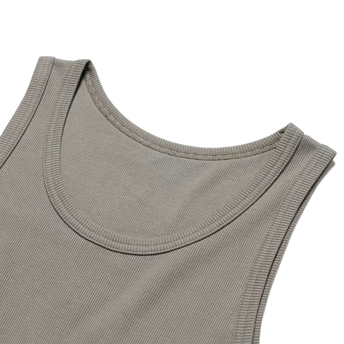 Wtaps Sign Tank Top | FIRMAMENT - Berlin Renaissance