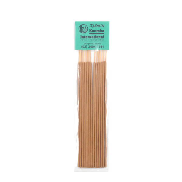 Kuumba Incense Sticks Regular Jasmin