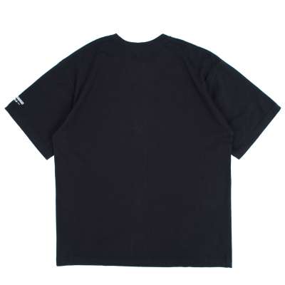 Trad / C-Shirt .SS - Black – Feature