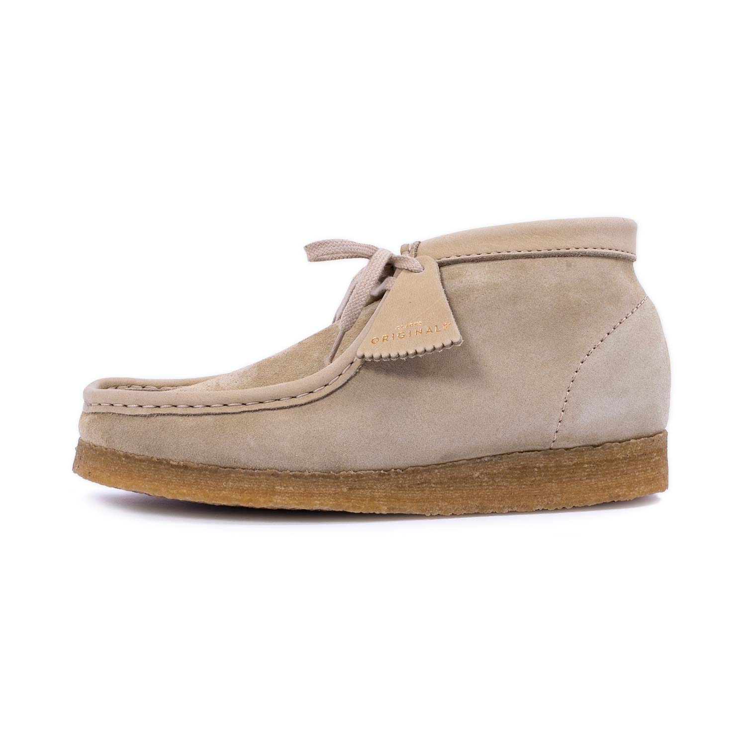 wallabee made in italy