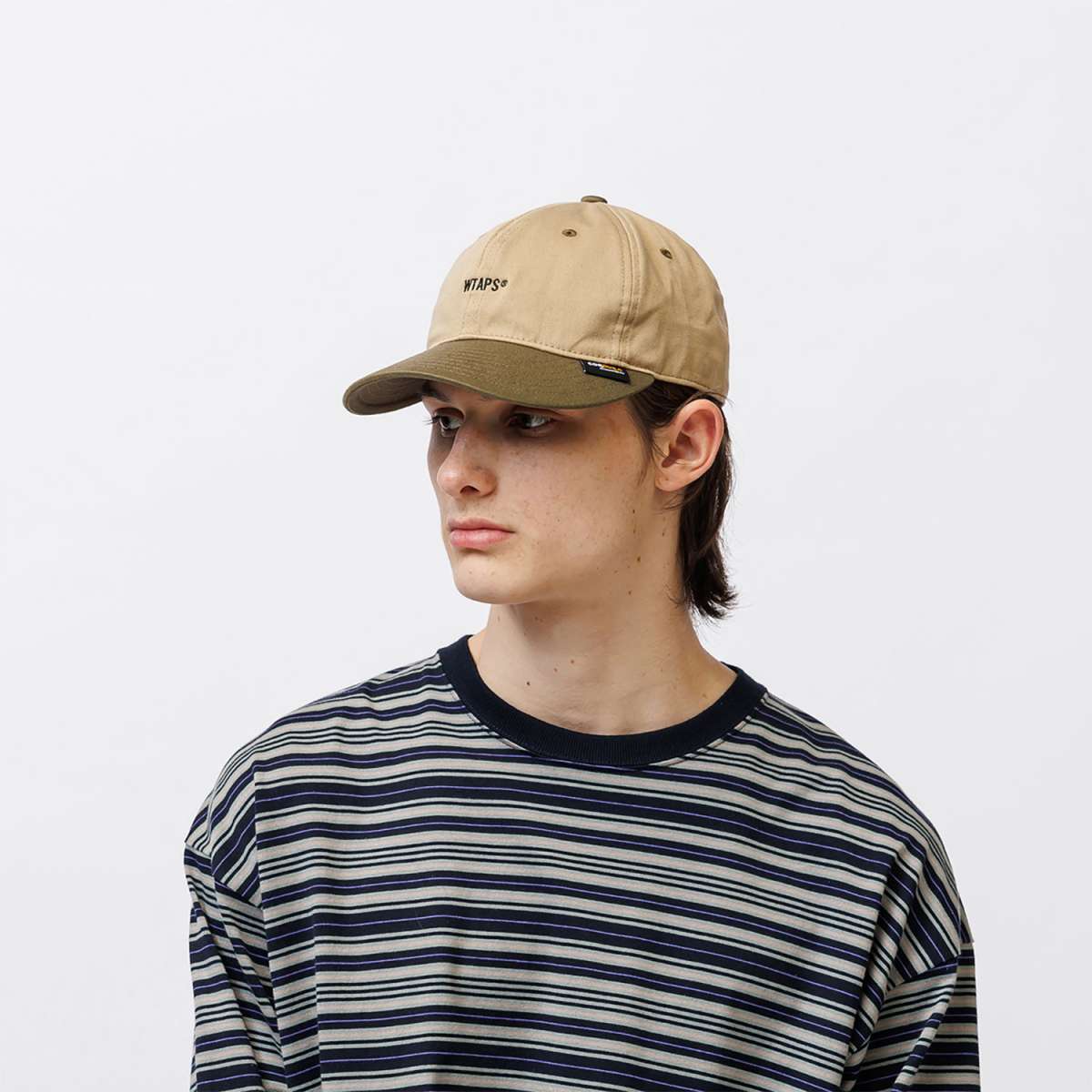 帽子 wtaps T-6M 04 Wtaps-T-6M-04-Cap-251HCDT-HT04