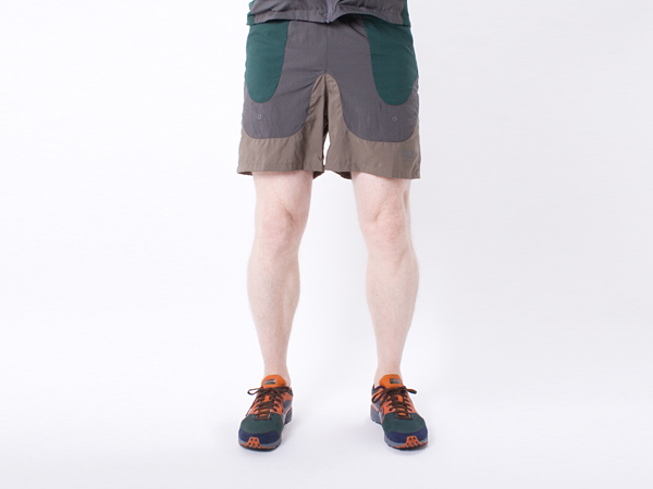 Nike undercover hotsell shorts