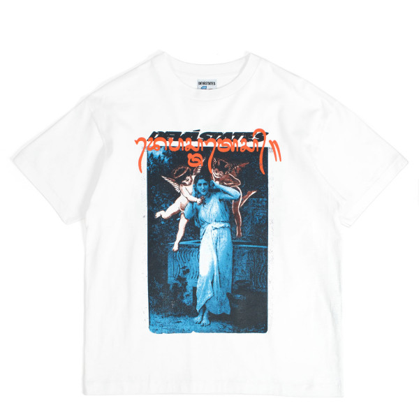 Deva States Parasite T-Shirt DSA2W209F25