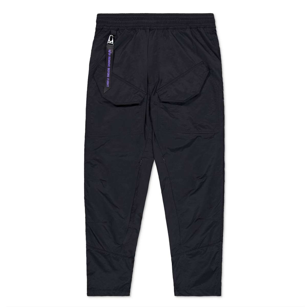 Alpha industries track pant on sale