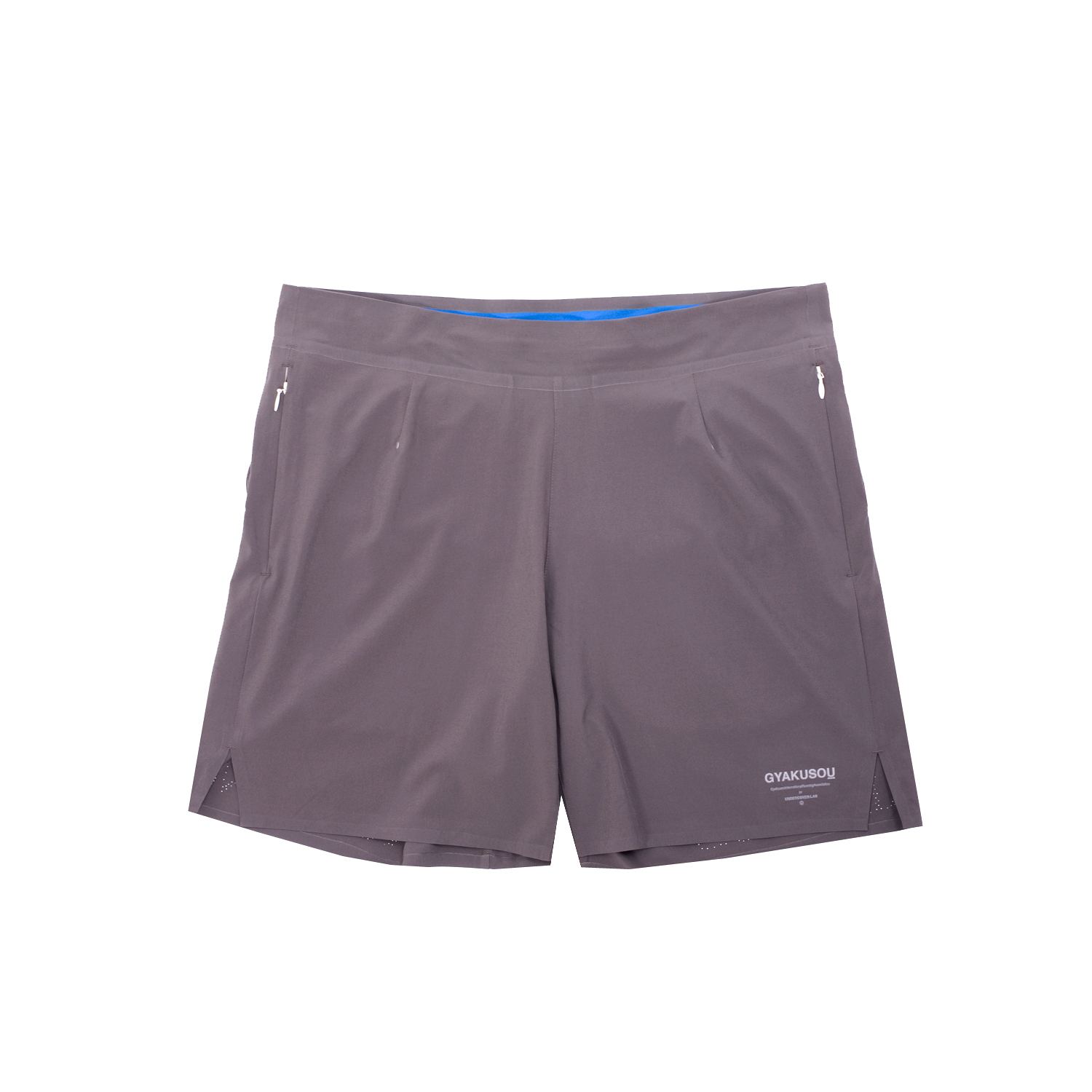 nike dri fit woven shorts