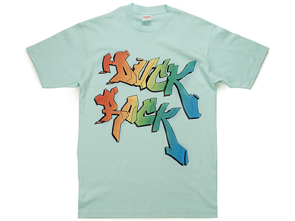 Supreme sales duck shirt