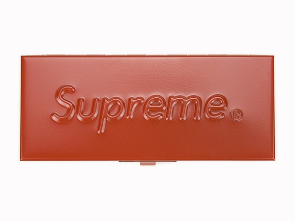 Supreme Mini Tool Box