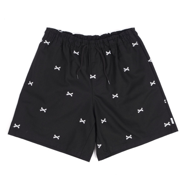 Wtaps Crossbones Seagull 03 Shorts