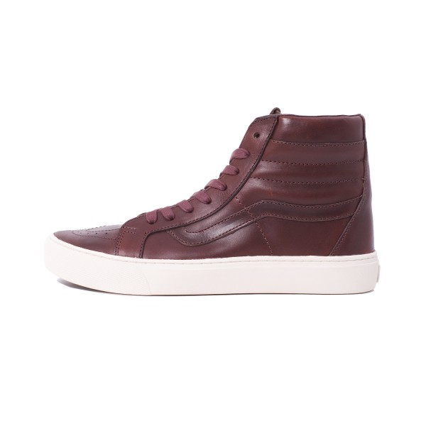 Vans Vault Horween Sk8-Hi Cup LX