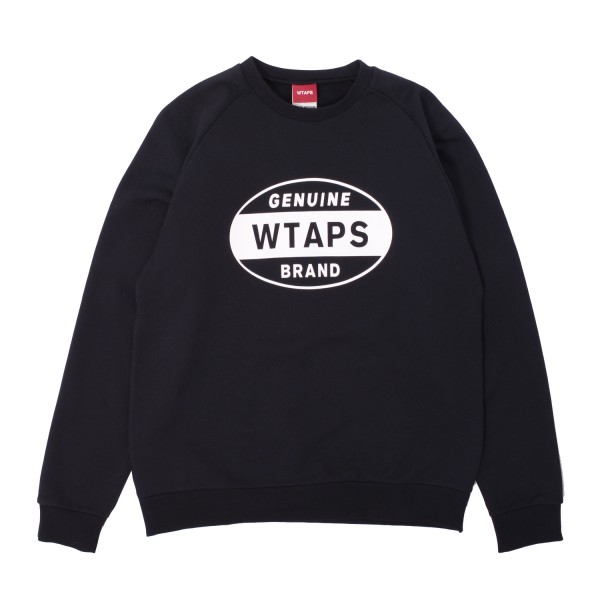 Wtaps Mex Crewneck Sweatshirt