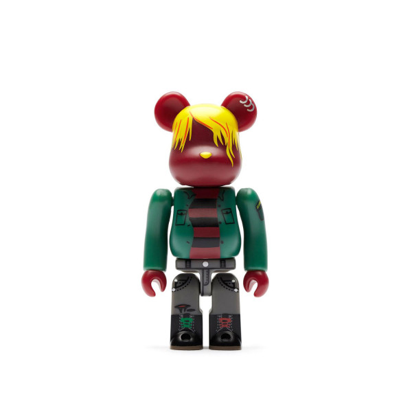 Dr. Martens 90s Bearbrick | FIRMAMENT 