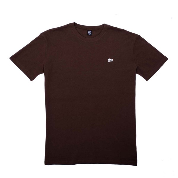 Patta Basic Pique T-Shirt