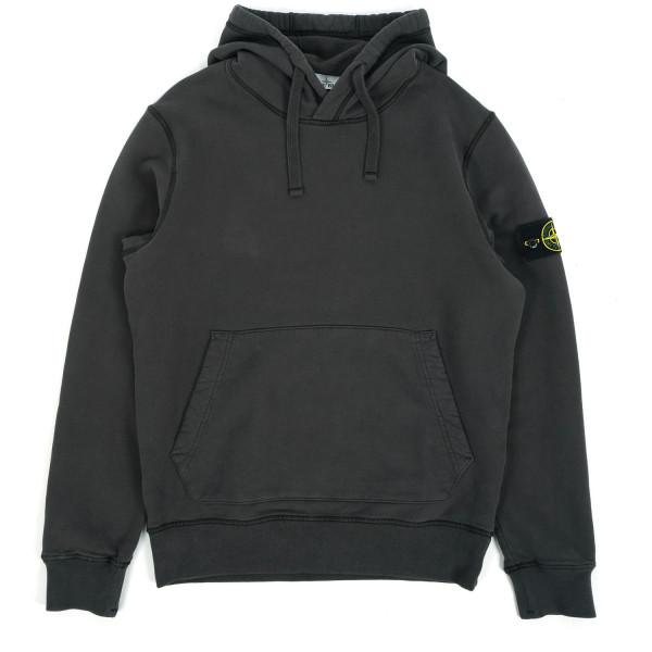 Stone Island Hooded Sweatshirt