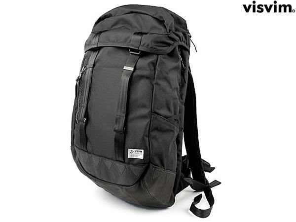 Visvim Ballistic K Pack Backpack Nez Perce