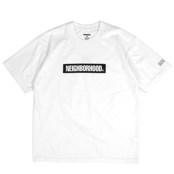 Neighborhood NH 231 SPOT SS-1 T-Shirt 231PCNH-ST03S