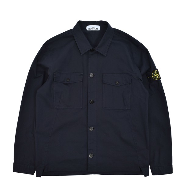 Stone Island Classic Overshirt