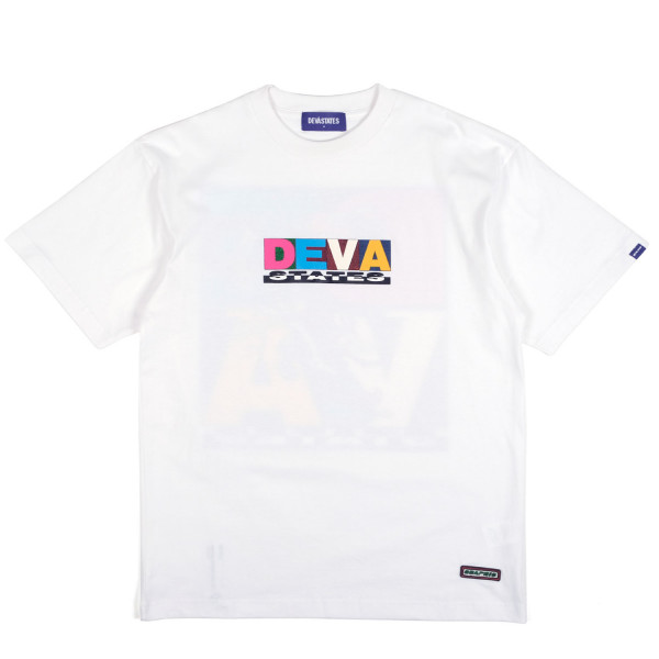 Deva States Stomper T-Shirt DSA2W208S23