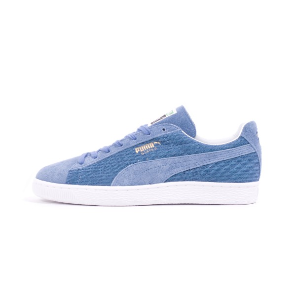 Puma States Indigo Woven MIJ