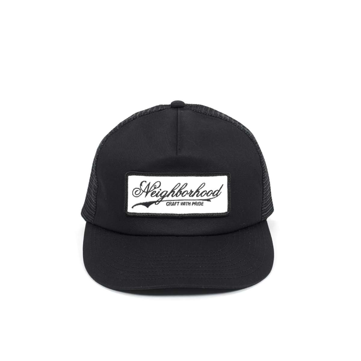 ⚡️ NEIGHBORHOOD 2025ss ネイバーフッド　MESH CAP-1 NEIGHBORHOOD MESH CAP-1 キャップ