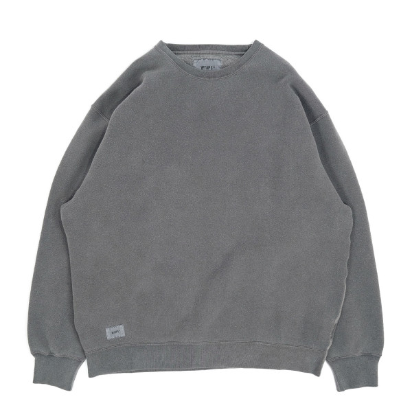 Wtaps Blank 01 Crewneck Sweatshirt