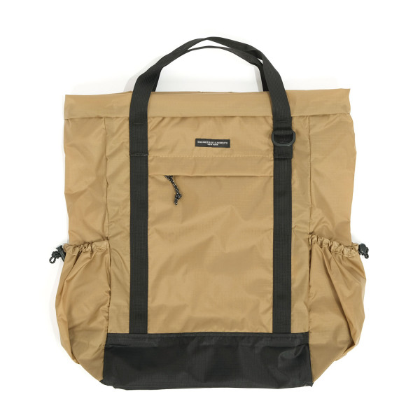 Engineered Garments UL 3 Way RIpstop Bag