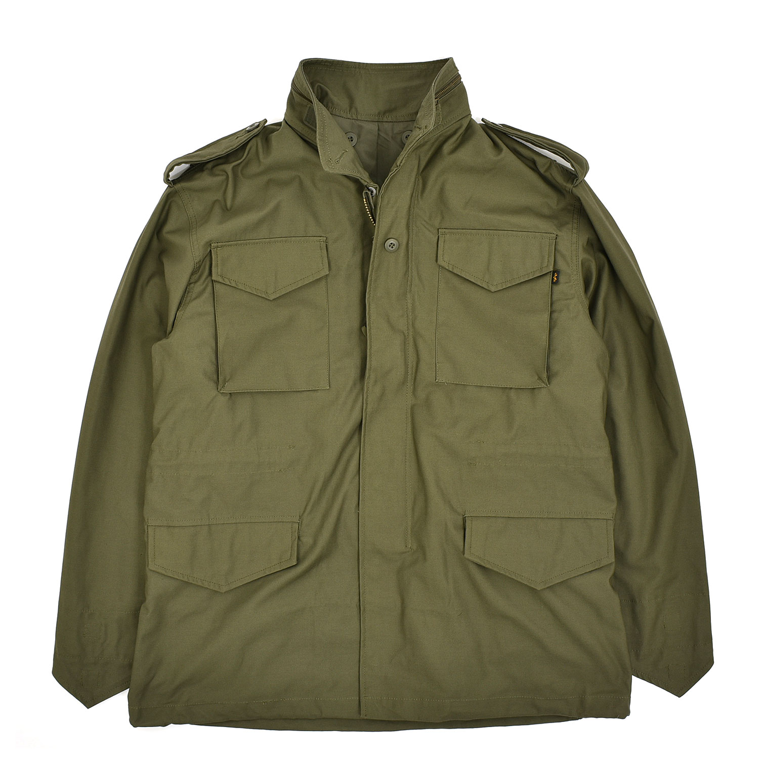 parka m65 alpha industries