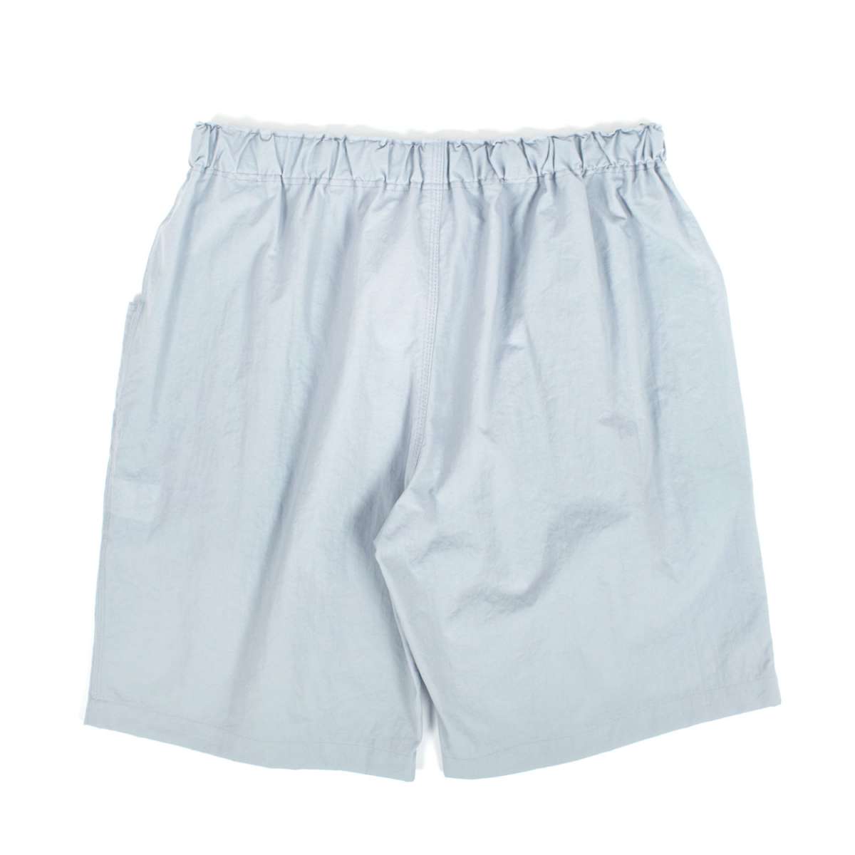 South2 West8 Belted C.S. Nylon Oxford Short | FIRMAMENT