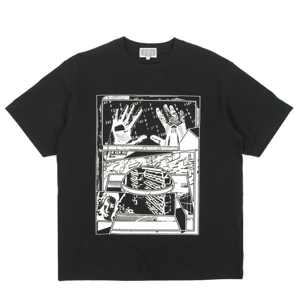 Cav Empt Exists At The Moment T-Shirt