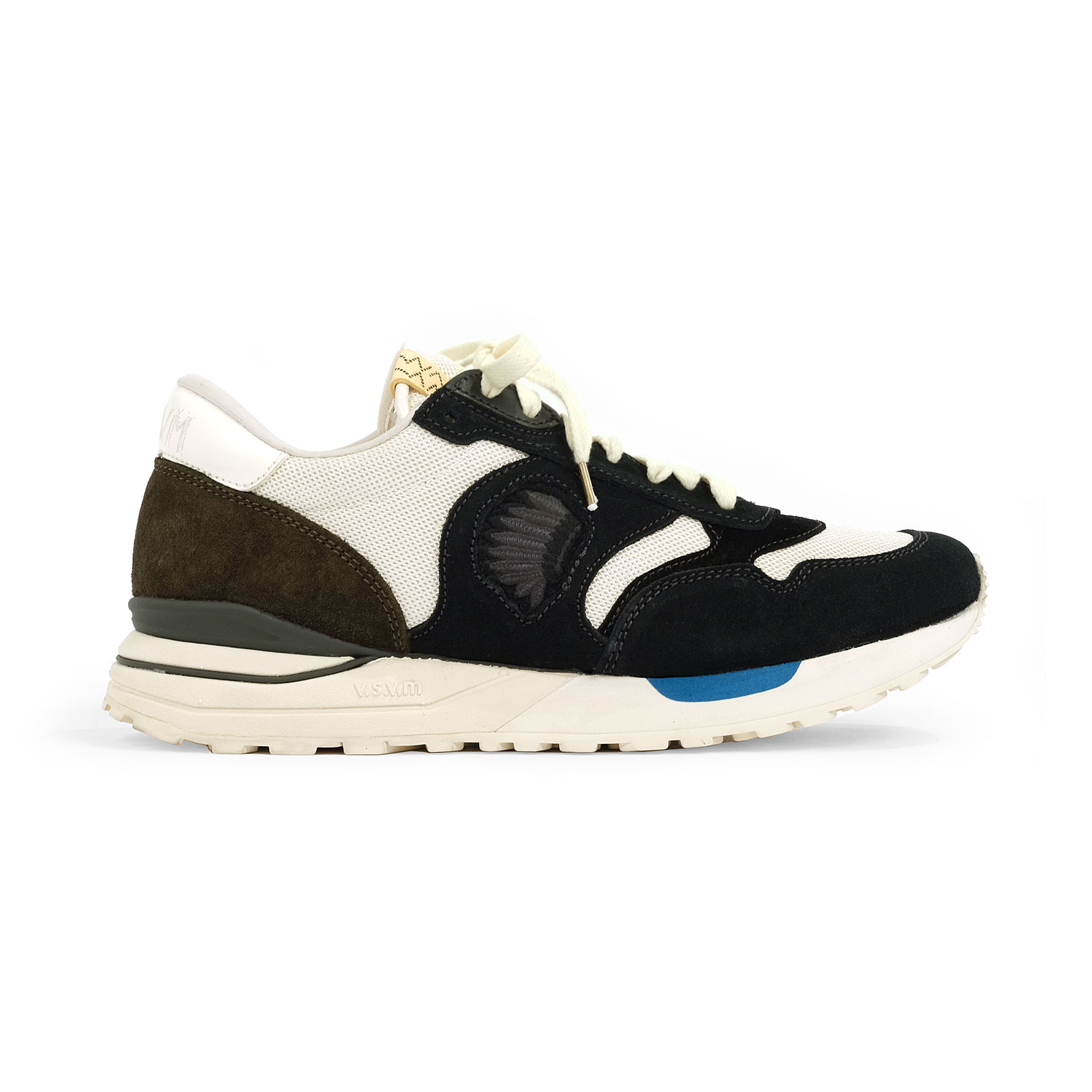 visvim roland jogger