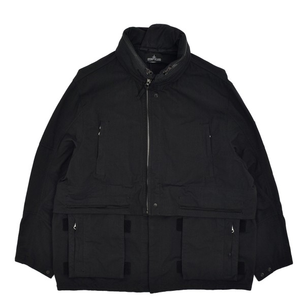 Stone Island Shadow Hollowcore Jacket