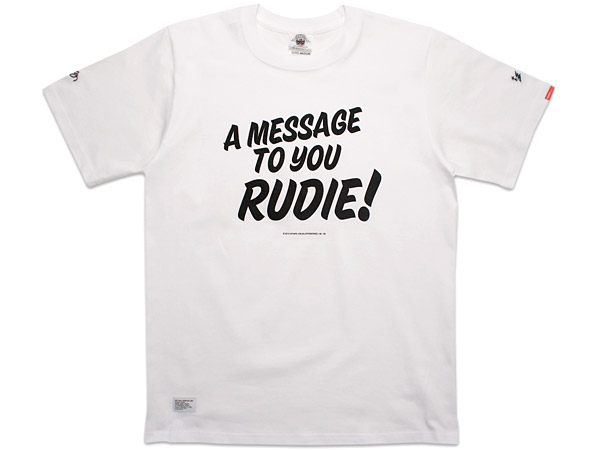 t shirt à message